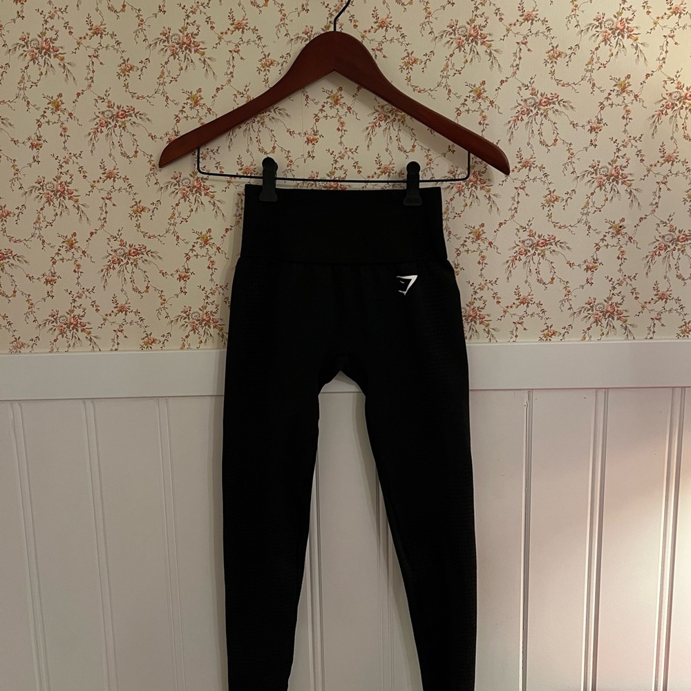 Gymshark black leggings